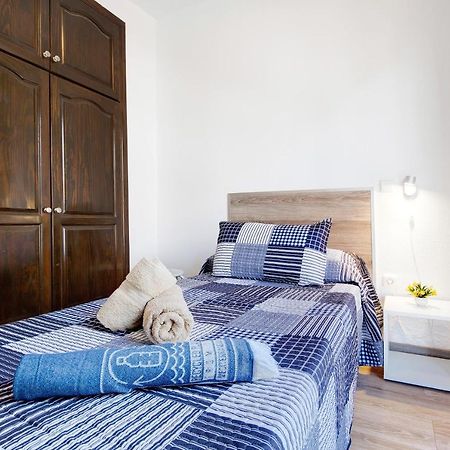 Hubara Home Corralejo Zewnętrze zdjęcie