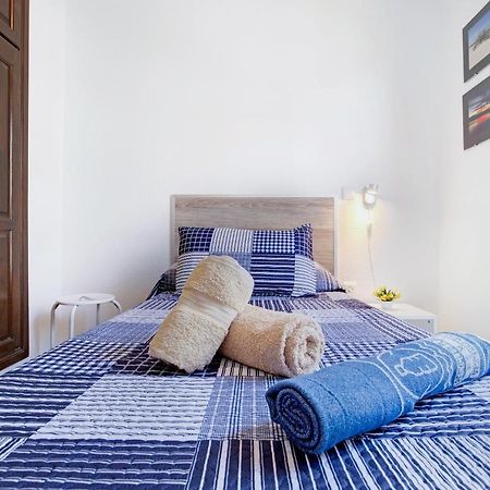 Hubara Home Corralejo Zewnętrze zdjęcie