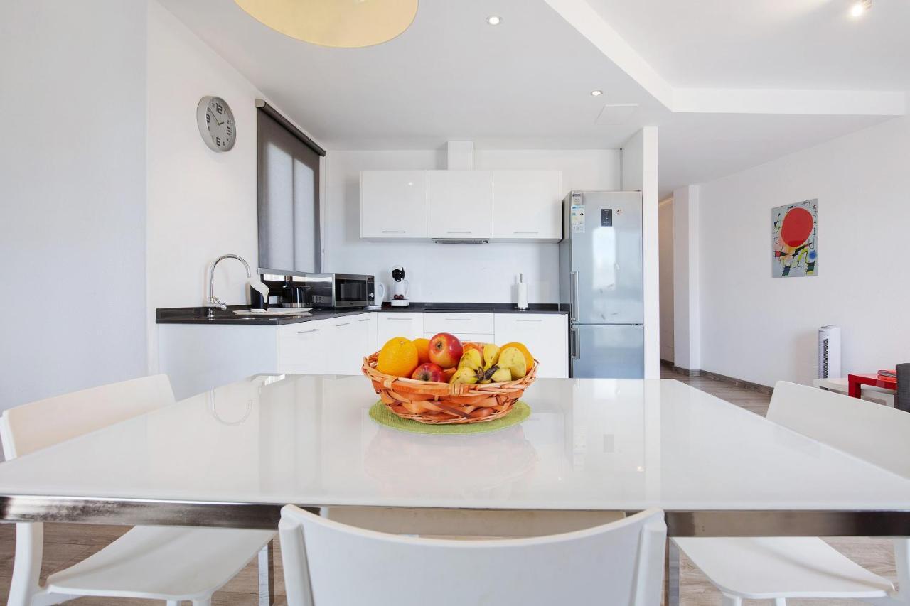 Hubara Home Corralejo Zewnętrze zdjęcie