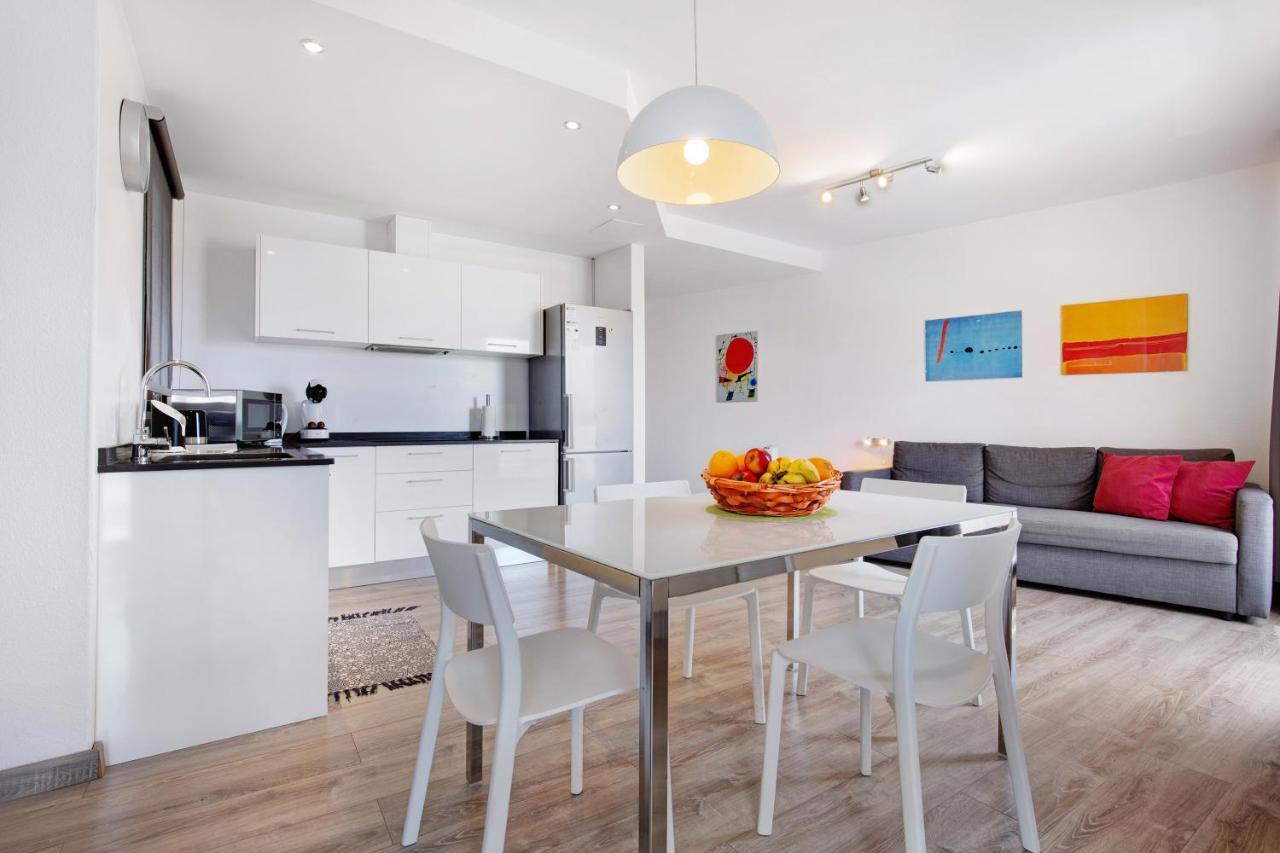 Hubara Home Corralejo Zewnętrze zdjęcie