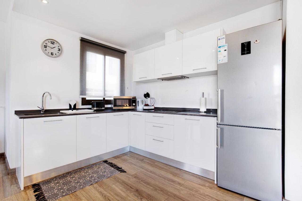 Hubara Home Corralejo Zewnętrze zdjęcie