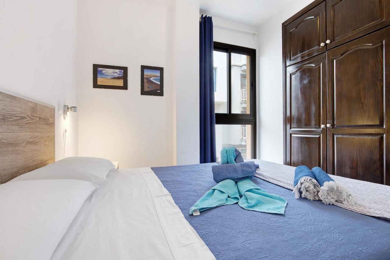 Hubara Home Corralejo Zewnętrze zdjęcie