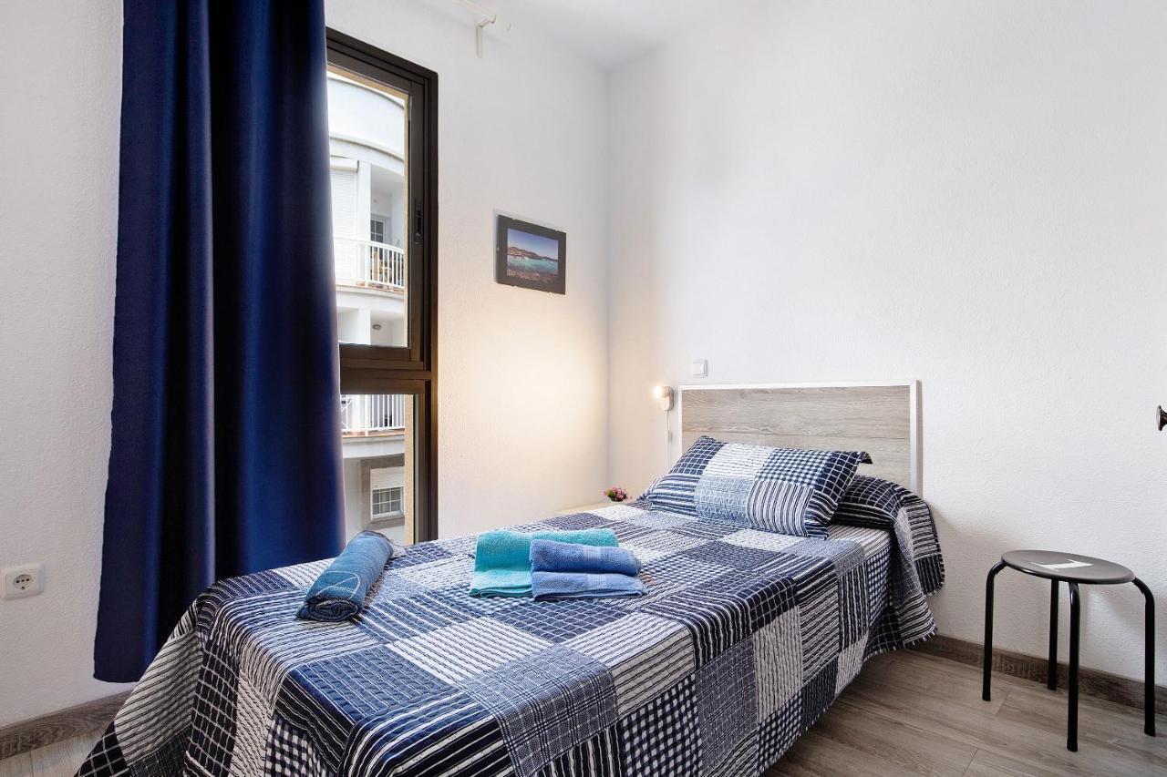 Hubara Home Corralejo Zewnętrze zdjęcie