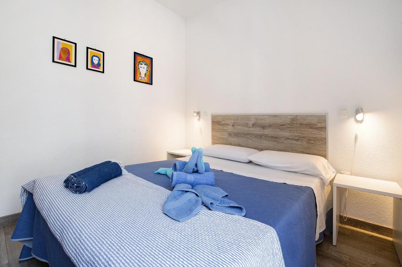 Hubara Home Corralejo Zewnętrze zdjęcie