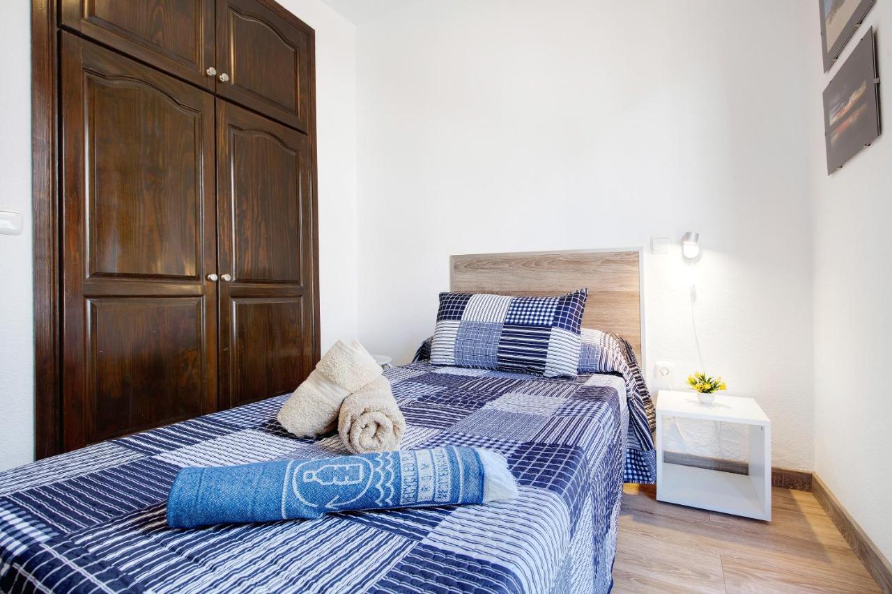 Hubara Home Corralejo Zewnętrze zdjęcie