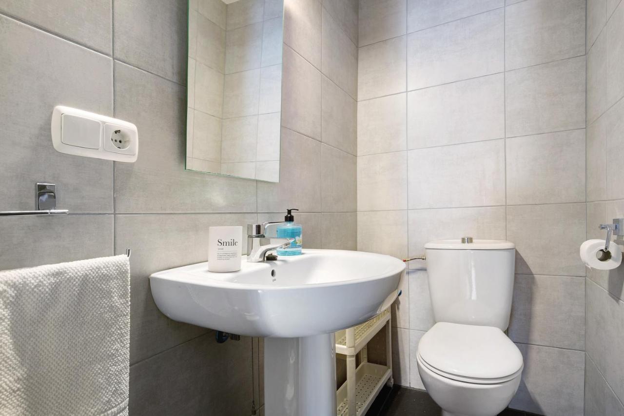 Hubara Home Corralejo Zewnętrze zdjęcie