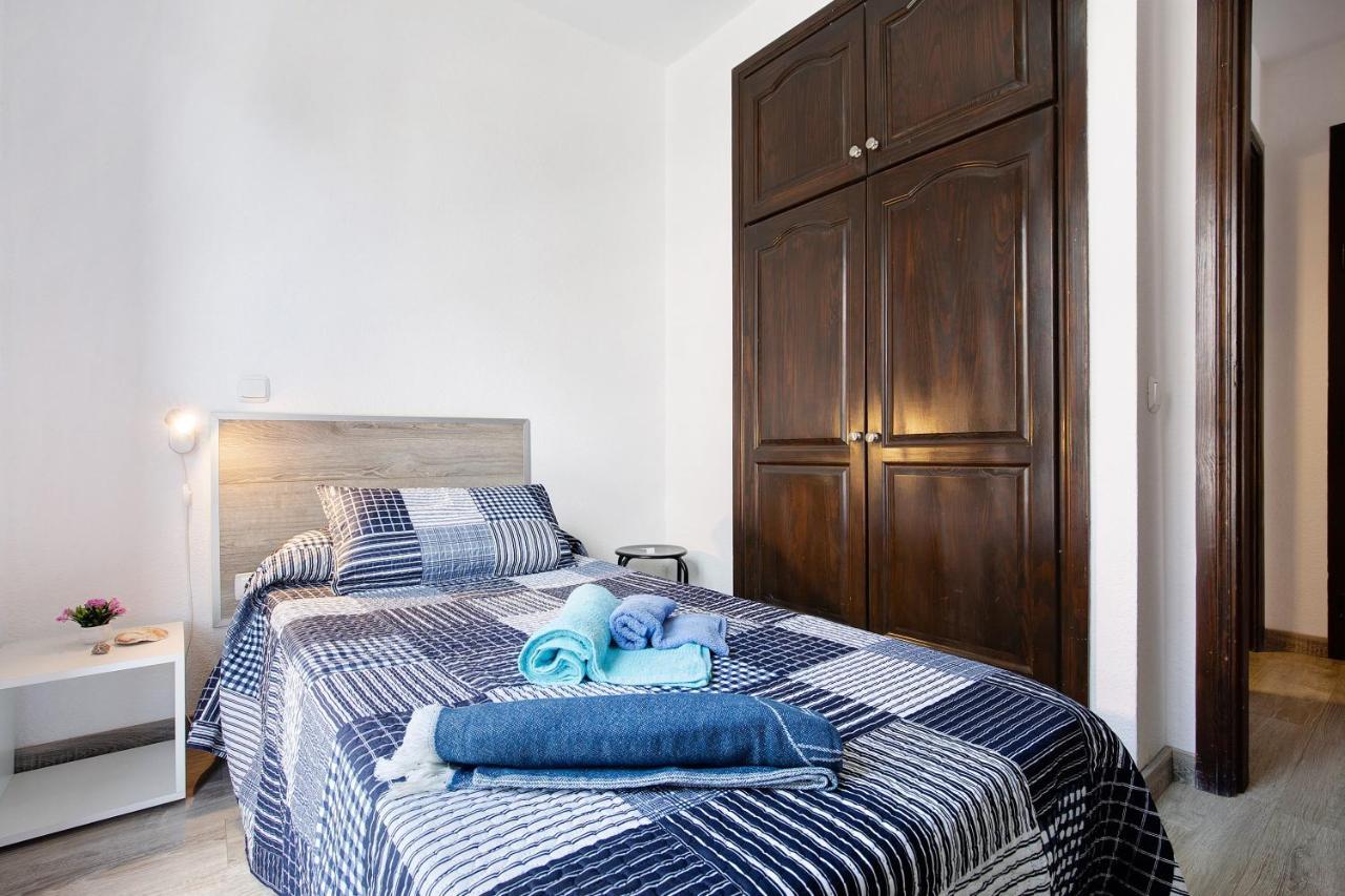 Hubara Home Corralejo Zewnętrze zdjęcie