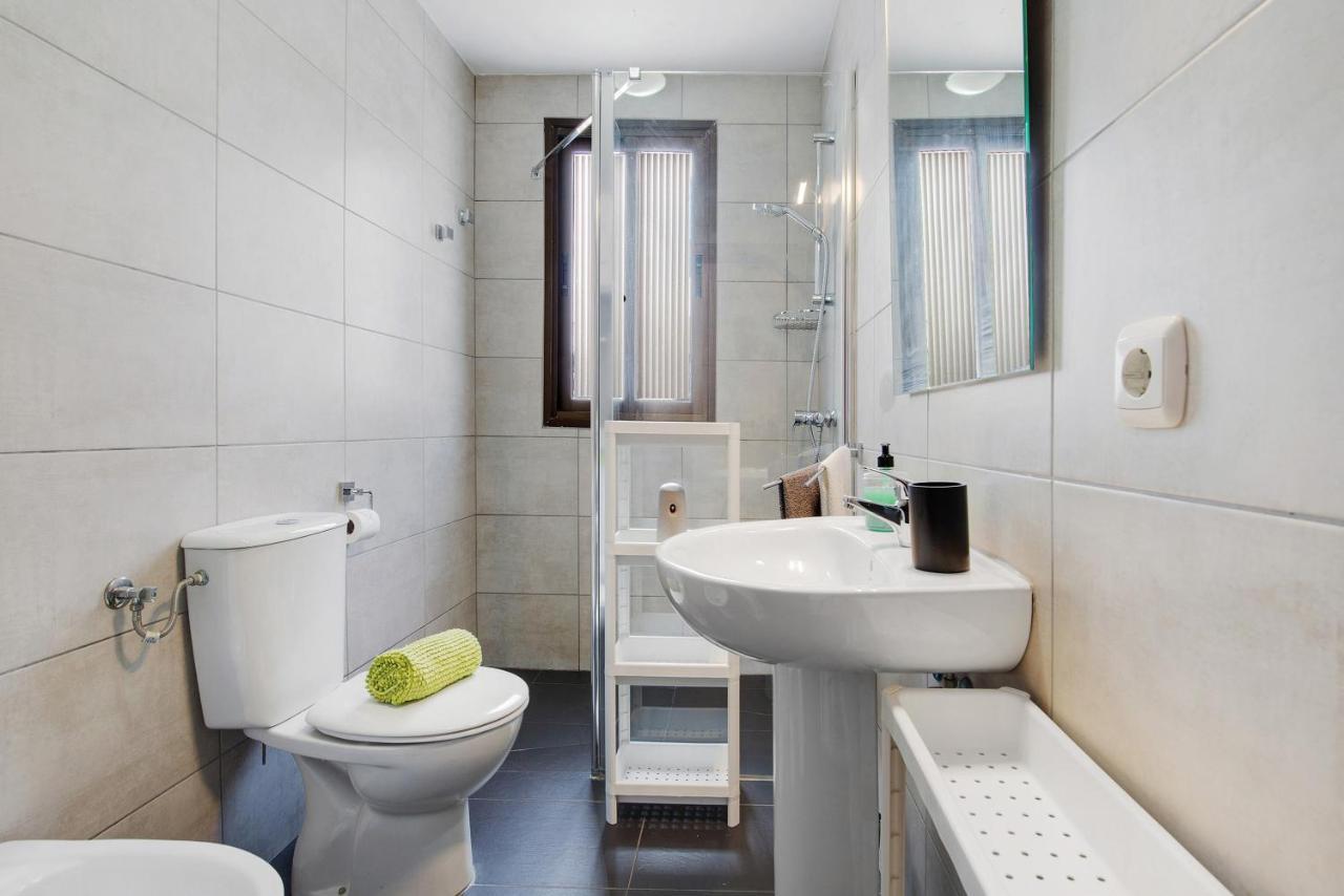 Hubara Home Corralejo Zewnętrze zdjęcie