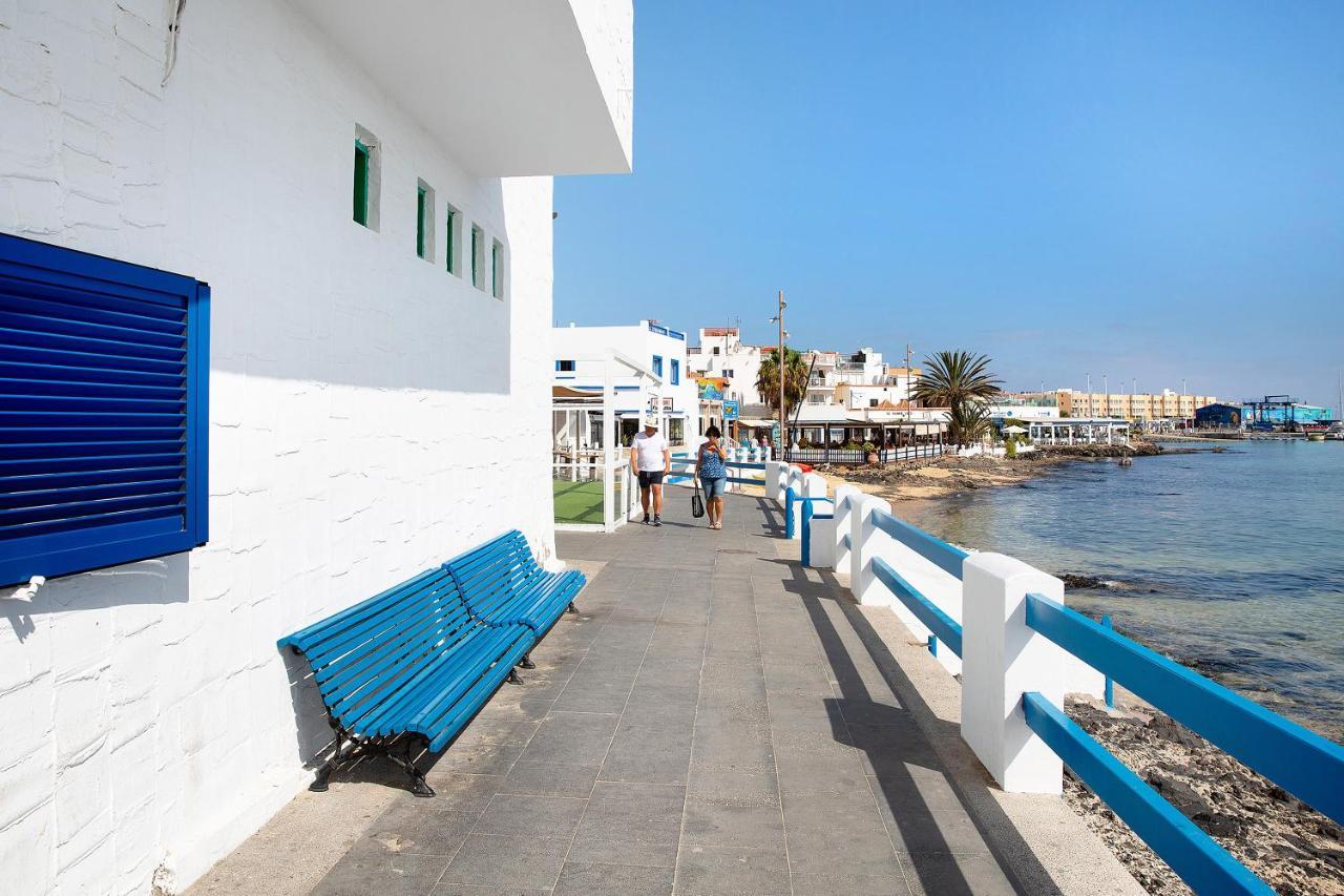 Hubara Home Corralejo Zewnętrze zdjęcie