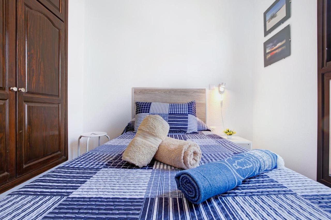 Hubara Home Corralejo Zewnętrze zdjęcie
